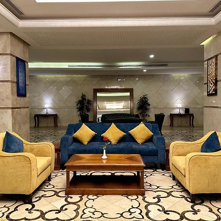 فندق كارم مكة - Karim Makka Hotel エクステリア 写真