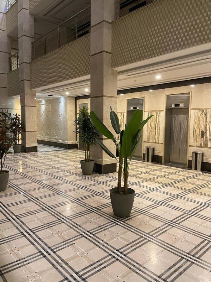 فندق كارم مكة - Karim Makka Hotel エクステリア 写真