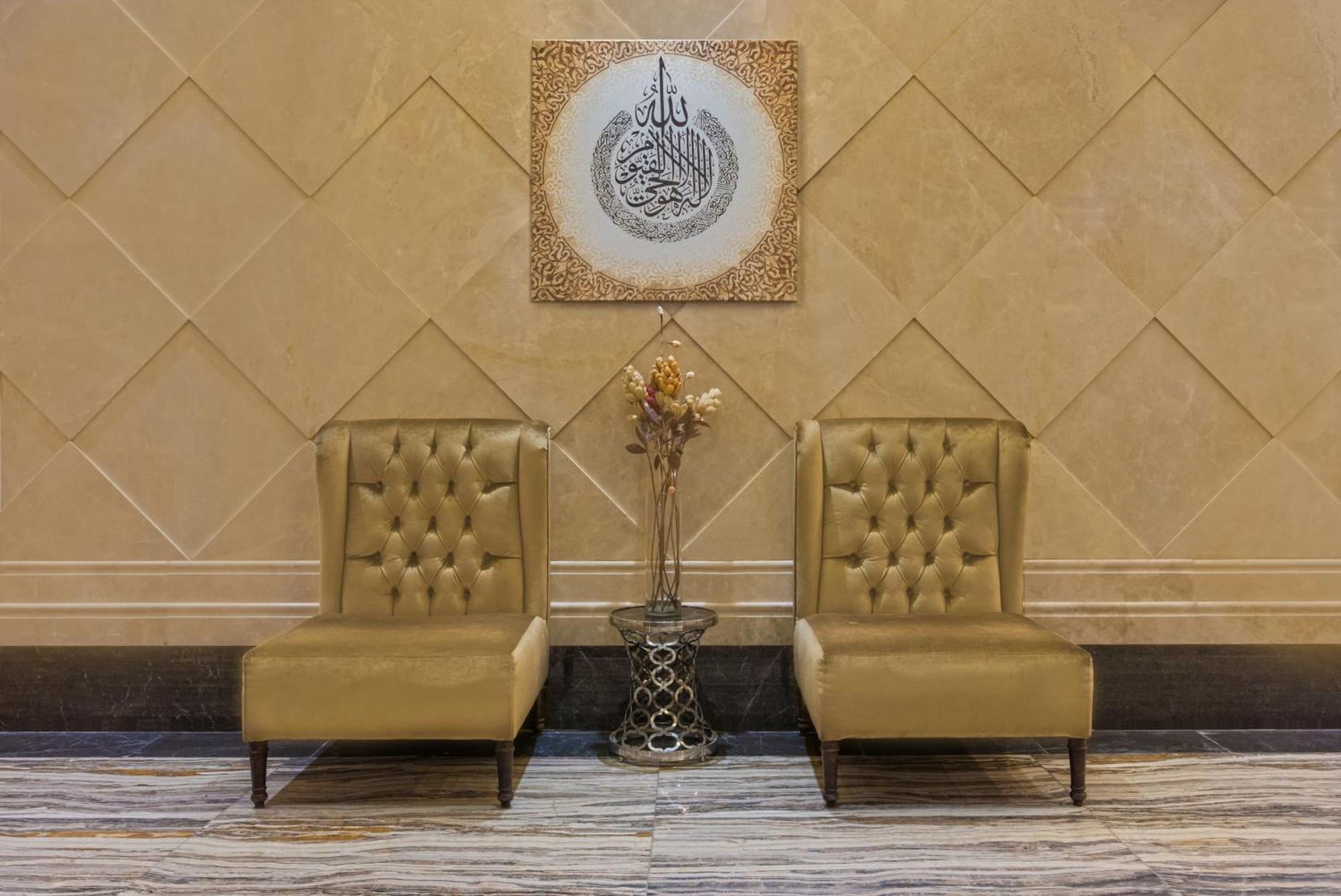 فندق كارم مكة - Karim Makka Hotel エクステリア 写真