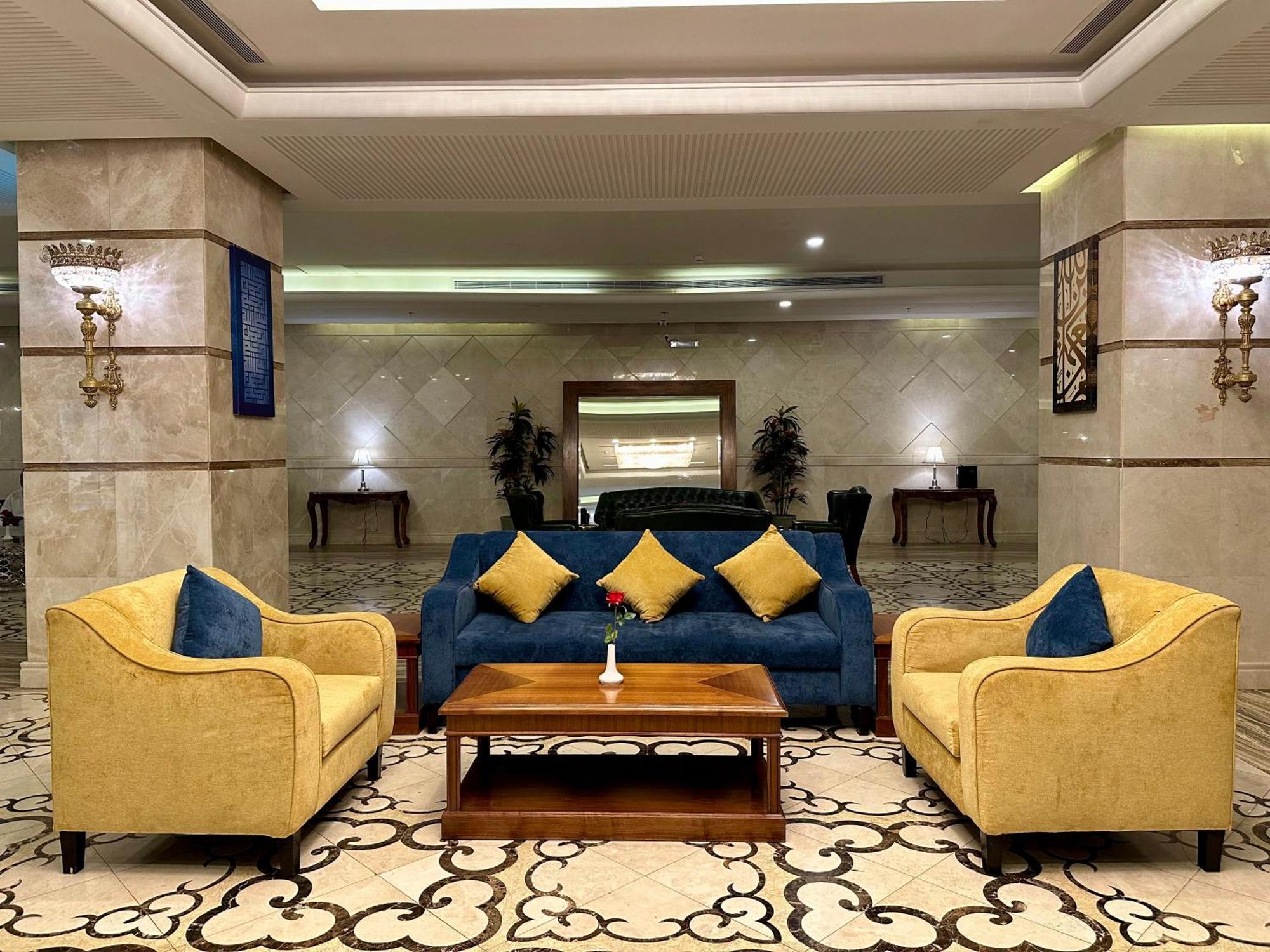 فندق كارم مكة - Karim Makka Hotel エクステリア 写真