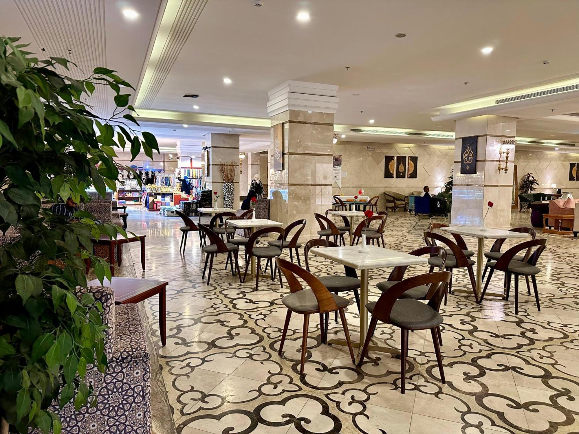 فندق كارم مكة - Karim Makka Hotel エクステリア 写真