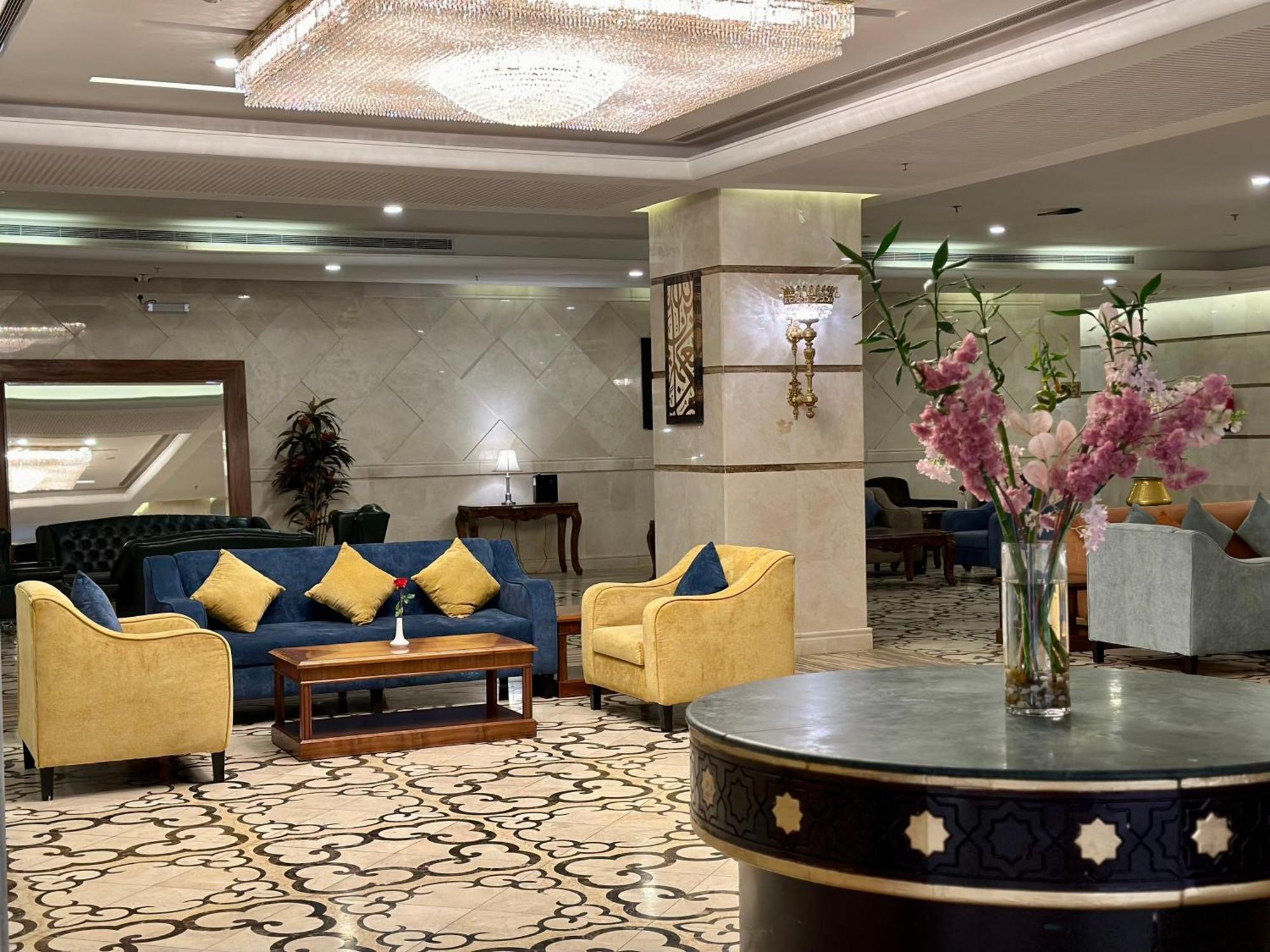 فندق كارم مكة - Karim Makka Hotel エクステリア 写真