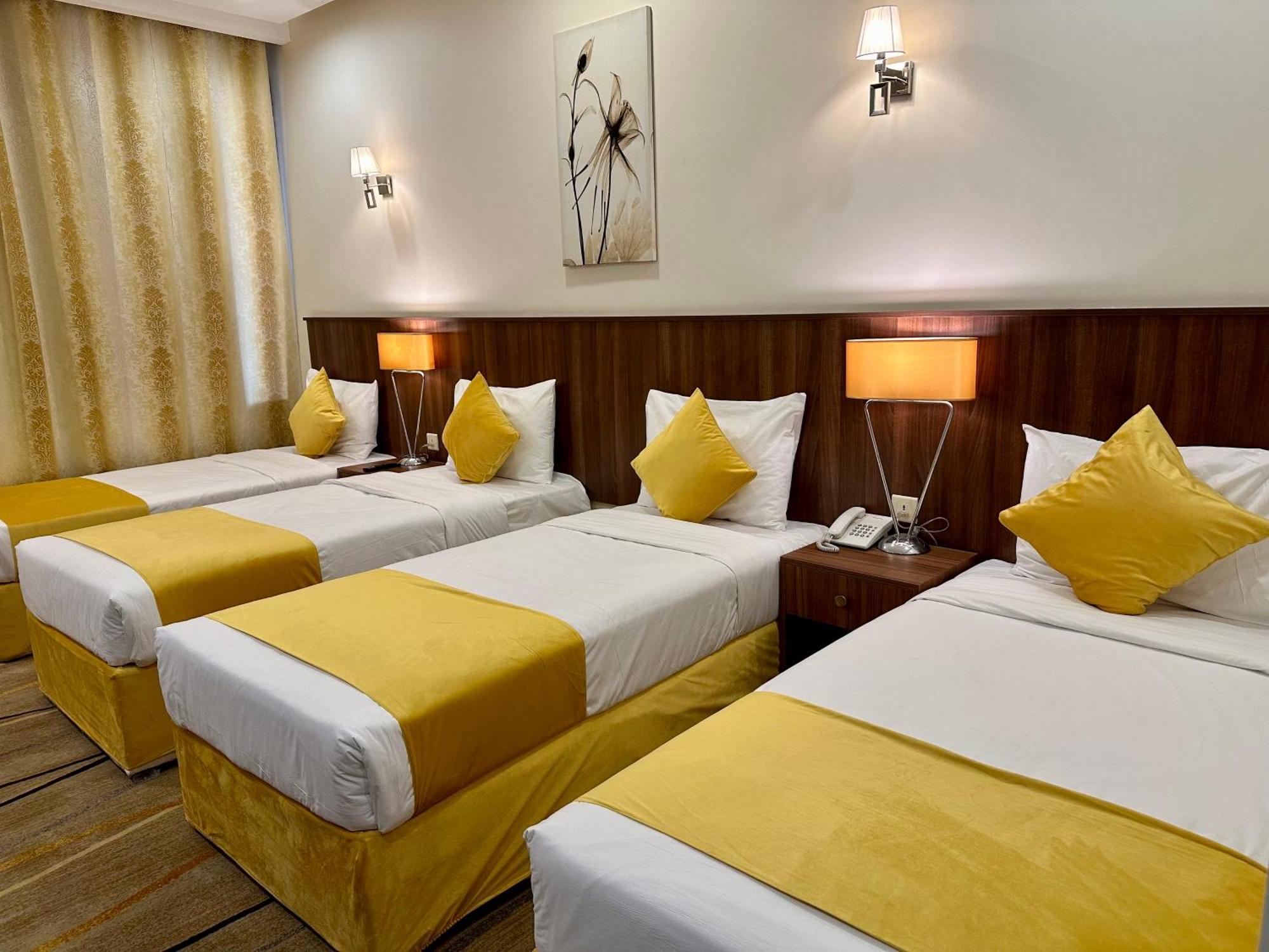 فندق كارم مكة - Karim Makka Hotel エクステリア 写真