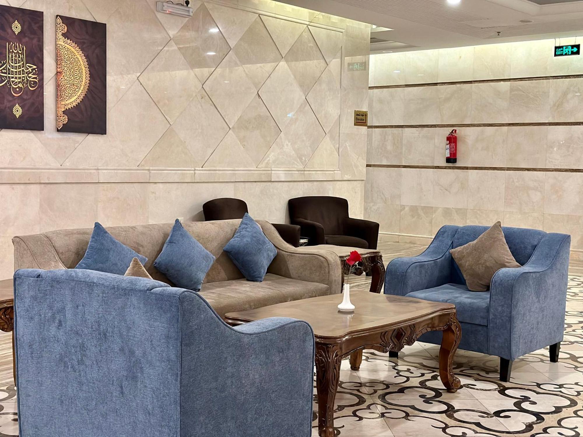 فندق كارم مكة - Karim Makka Hotel エクステリア 写真