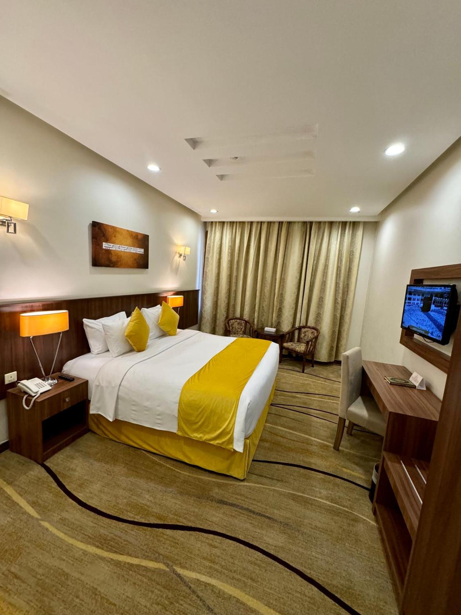 فندق كارم مكة - Karim Makka Hotel エクステリア 写真
