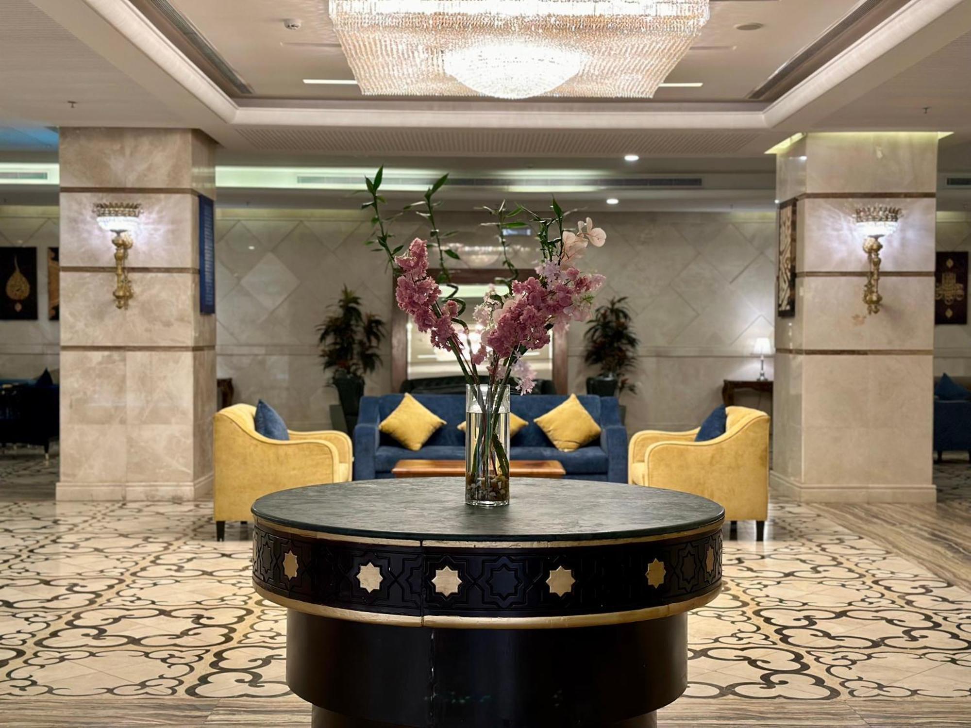 فندق كارم مكة - Karim Makka Hotel エクステリア 写真